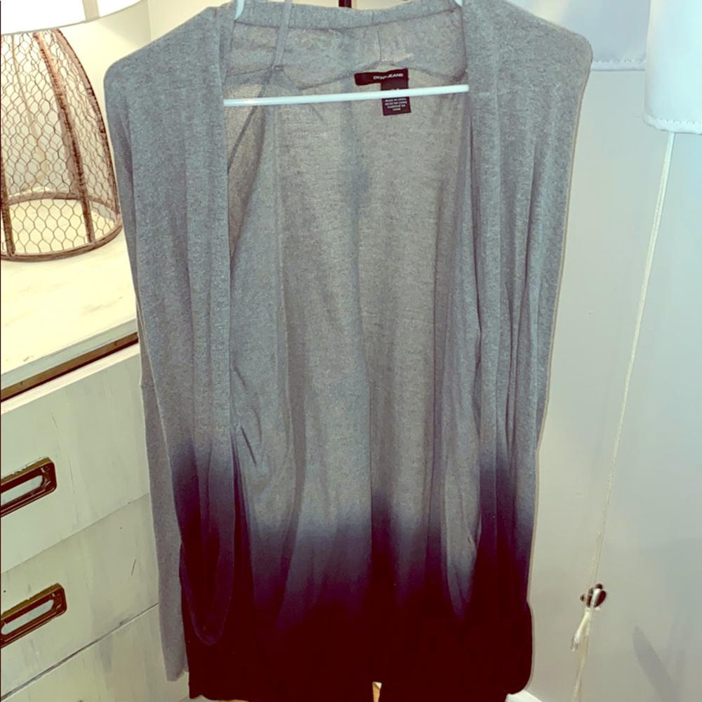 DKNY cardigan